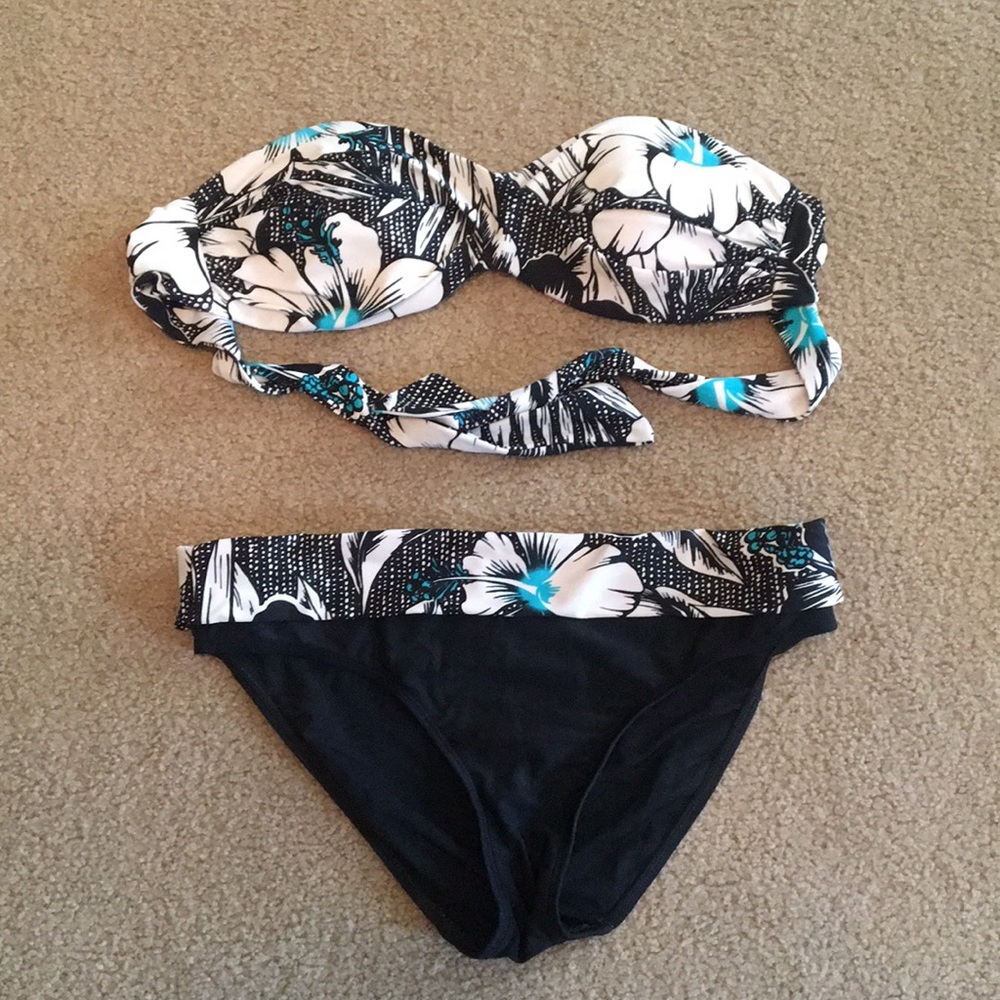 Swim Suit